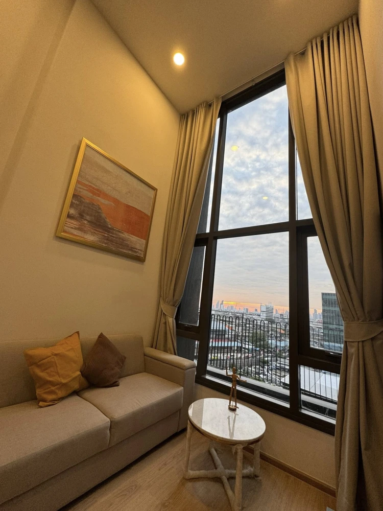 For rent Life asoke-rama4 ห้องน่าอยู่ เฟอร์ เครื่องใช้ไฟฟ้าครบ ราคาอย่างคุ้ม คุณต้องไม่พลาดเลย