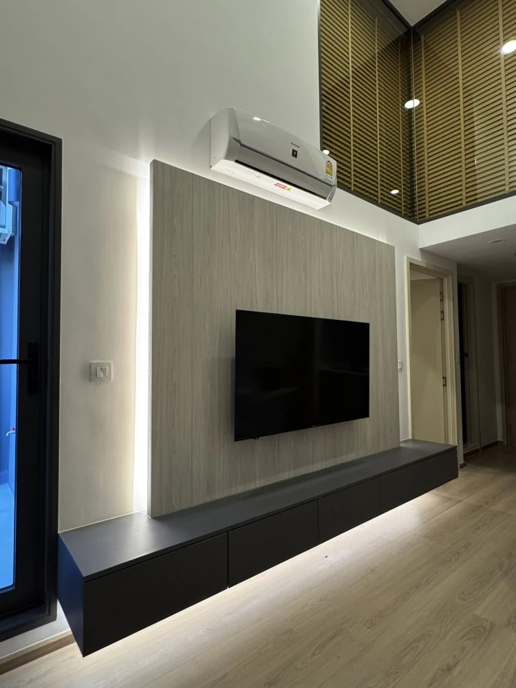 For rent Life asoke-rama4 ห้องน่าอยู่ เฟอร์ เครื่องใช้ไฟฟ้าครบ ราคาอย่างคุ้ม คุณต้องไม่พลาดเลย