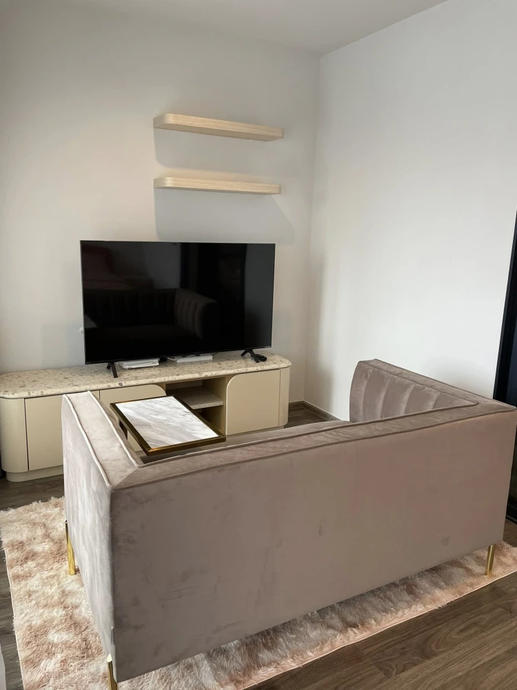 For rent Life Ladprao Valley, 18th floor, high view, comes with a very good price, hurry up and reserve, don't let it slip away.