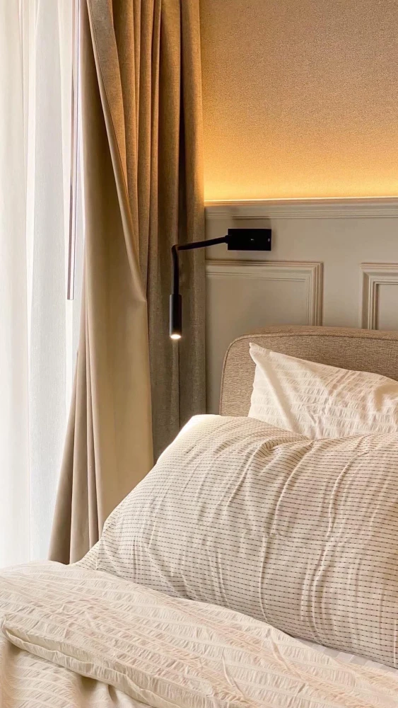 FOR RENT LIFE LADPRAO Valley, fully furnished room, complete with furniture and electrical appliances, good price, book now!