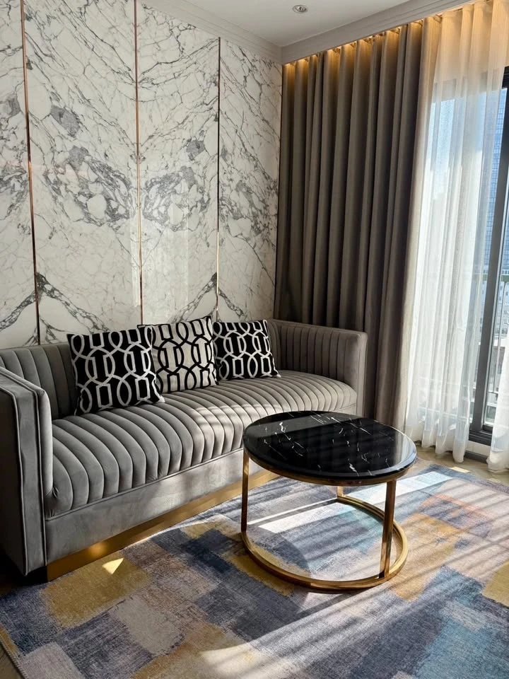 For rent life one wireless, a furnished room ready to move in, well built-in, I must say that you definitely must not miss it.