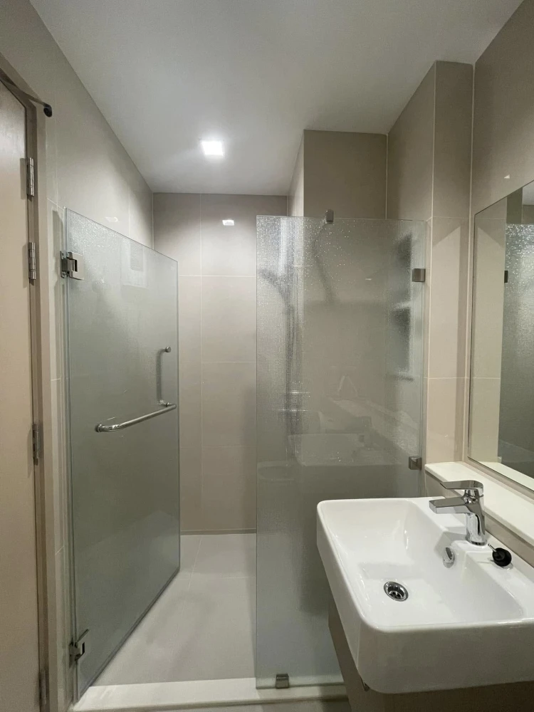 For rent Life Sathorn Sierra ห้องพร้อมอยู่ สิ่งอำนวยความสะดวกครบ รีบมาจองก่อนพลาดโอกาส