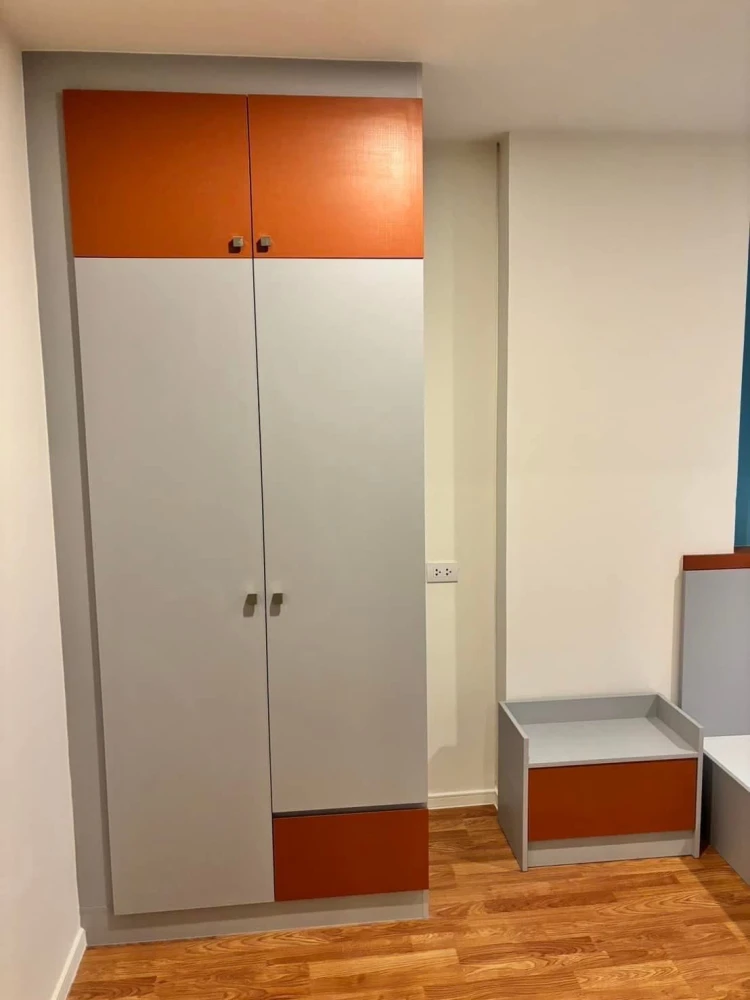 For rent Lumpini Ville Sukhumvit 101/1-Punnawithi, ready to move in, facilities, come and book now.
