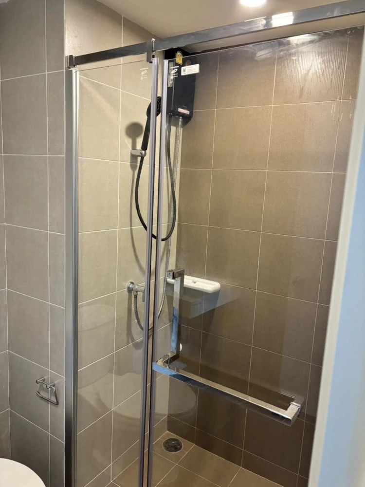 For rent Lumpini Ville Sukhumvit 101/1-Punnawithi, ready to move in, facilities, come and book now.