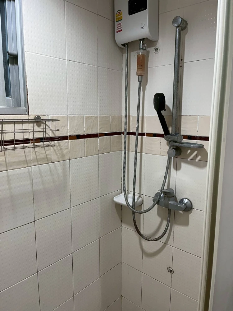 For rent Lumpini Ville Sukhumvit 77 ห้องพร้อมอยู่ สิ่งอำนวยความสะดวกครบ มาจองเลย