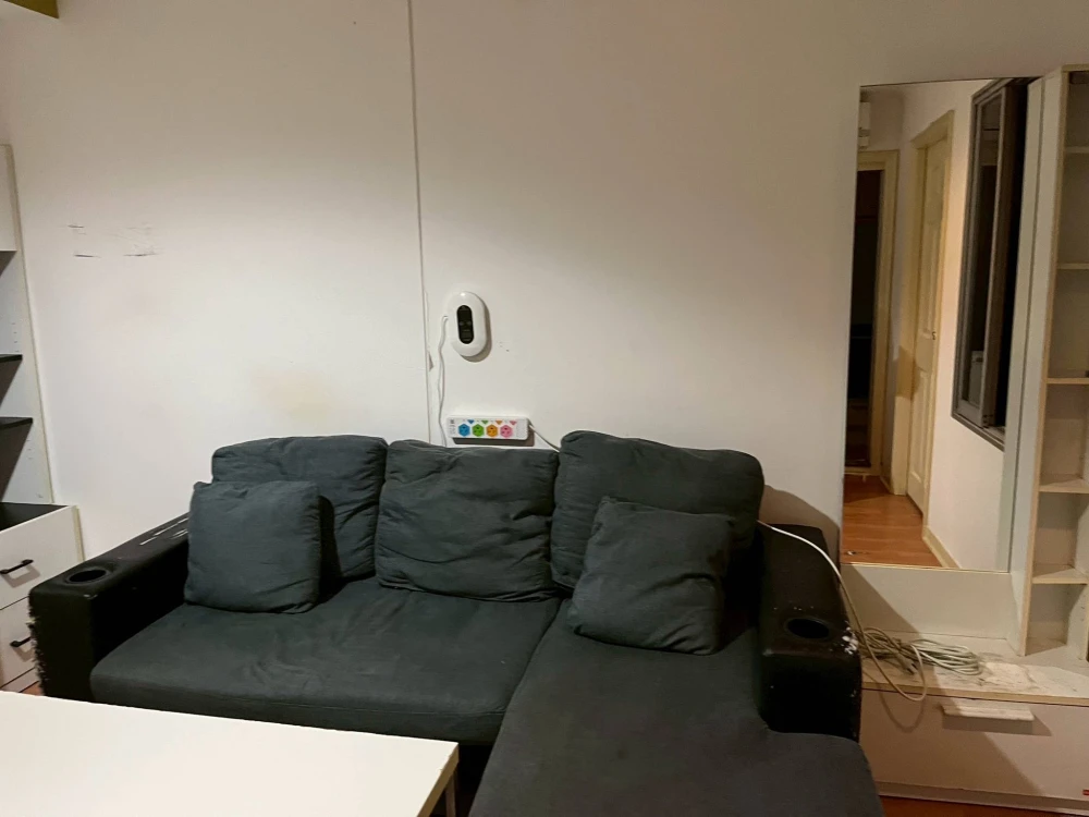 For rent Lumpini Ville Sukhumvit 77 ห้องพร้อมอยู่ สิ่งอำนวยความสะดวกครบ มาจองเลย