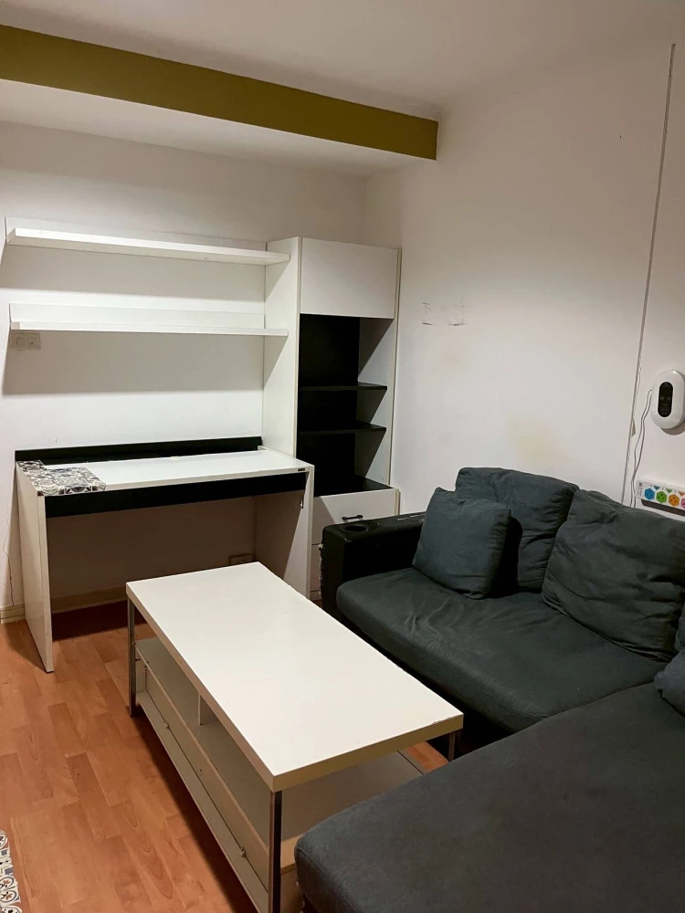 For rent Lumpini Ville Sukhumvit 77 ห้องพร้อมอยู่ สิ่งอำนวยความสะดวกครบ มาจองเลย