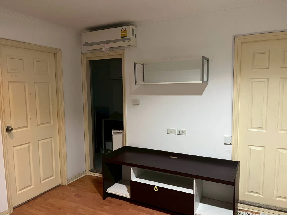 For rent Lumpini Ville Sukhumvit 77 ห้องพร้อมอยู่ สิ่งอำนวยความสะดวกครบ มาจองเลย