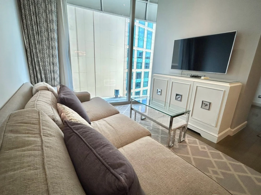 For rent Magnolias Ratchadamri Boulevard ห้องใหญ่อยู่สบาย พื้นที่ใช้สอยจุใจ สิ่งอำนวยความสะดวกครบ จองเลย