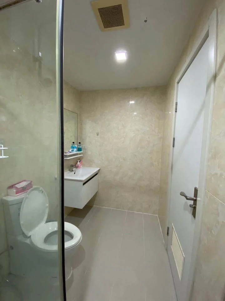 For rent Mayfair Place Sukhumvit 64 ห้องกว้างขวาง มาพร้อมพื้นที่ใช้สอย ไม่จองแล้วจะเสียดาย