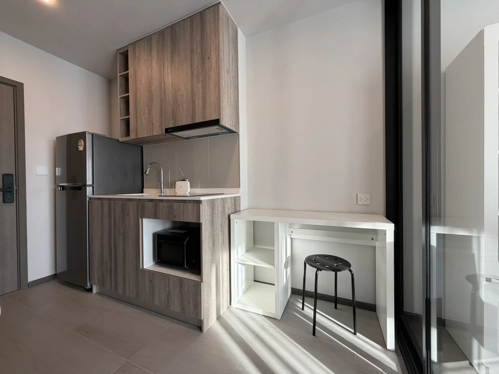 For rent Metris District Ladprao ห้องพร้อมอยู่ สิ่งอำนวยความสะดวกครบ มาจับมาจองเลย อย่าพลาด