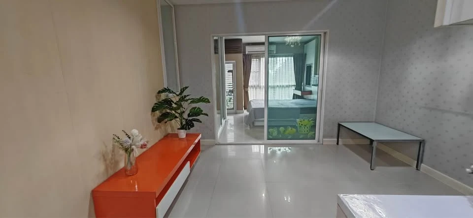 For rent Metro Park Sathorn ห้องแต่งเรียบ บรรยากาศดี เหมาะแก่การพักผ่อน ราคาเบาสุดๆ รีบจองเล้ยย