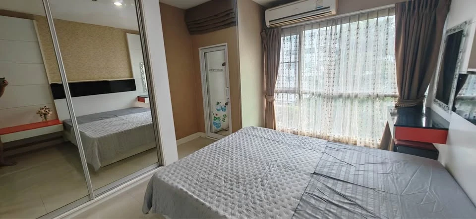 For rent Metro Park Sathorn ห้องแต่งเรียบ บรรยากาศดี เหมาะแก่การพักผ่อน ราคาเบาสุดๆ รีบจองเล้ยย