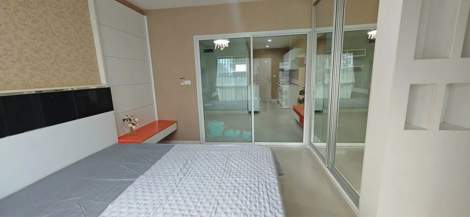 For rent Metro Park Sathorn ห้องแต่งเรียบ บรรยากาศดี เหมาะแก่การพักผ่อน ราคาเบาสุดๆ รีบจองเล้ยย