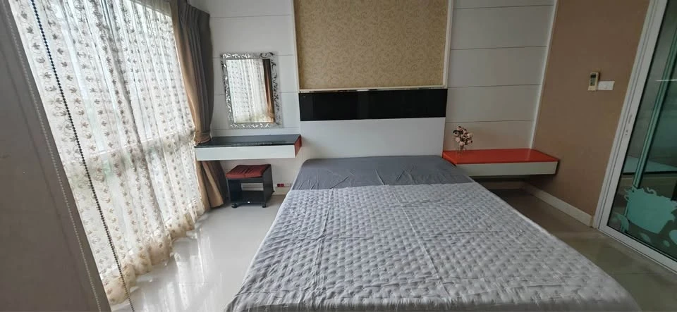 For rent Metro Park Sathorn ห้องแต่งเรียบ บรรยากาศดี เหมาะแก่การพักผ่อน ราคาเบาสุดๆ รีบจองเล้ยย