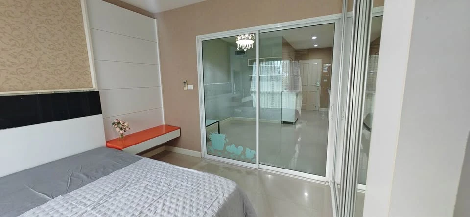 For rent Metro Park Sathorn ห้องแต่งเรียบ บรรยากาศดี เหมาะแก่การพักผ่อน ราคาเบาสุดๆ รีบจองเล้ยย