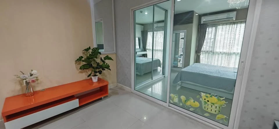 For rent Metro Park Sathorn ห้องแต่งเรียบ บรรยากาศดี เหมาะแก่การพักผ่อน ราคาเบาสุดๆ รีบจองเล้ยย