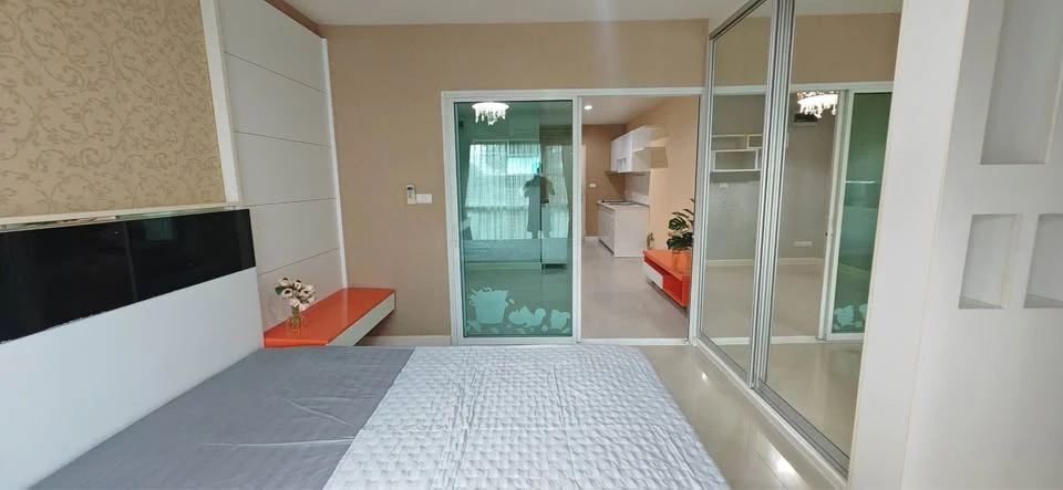 For rent Metro Park Sathorn ห้องแต่งเรียบ บรรยากาศดี เหมาะแก่การพักผ่อน ราคาเบาสุดๆ รีบจองเล้ยย