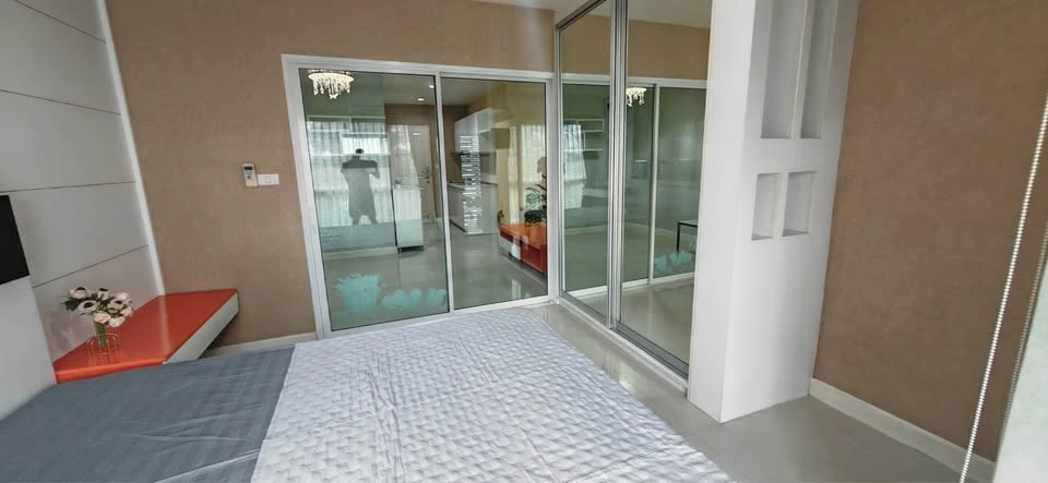 For rent Metro Park Sathorn ห้องแต่งเรียบ บรรยากาศดี เหมาะแก่การพักผ่อน ราคาเบาสุดๆ รีบจองเล้ยย
