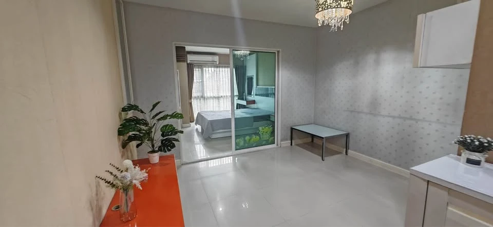 For rent Metro Park Sathorn ห้องแต่งเรียบ บรรยากาศดี เหมาะแก่การพักผ่อน ราคาเบาสุดๆ รีบจองเล้ยย
