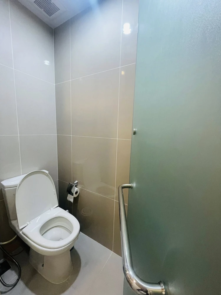 For rent Niche MONO Ramkhamhaeng ห้องพร้อมอยู่ สิ่งอำนวยความสะดวกครบ มาจองได้แล้ววันนี้