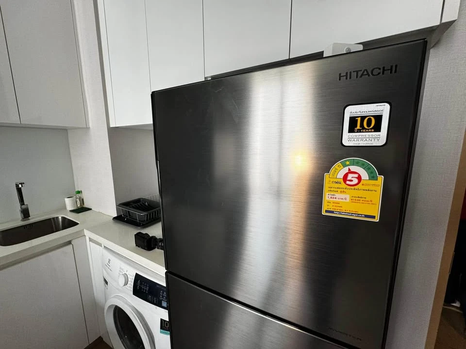 For rent Noble BE19 ห้อง built-in ทั้งห้อง ตกแต่งครบพร้อมอยู่ เพดานสูง 3 เมตร เหมือนอยู่บ้าน จองเลย