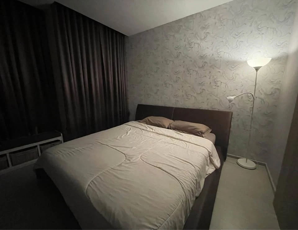 For Rent: Noble Ploenchit ห้องพร้อมอยู่ เฟอร์ เครื่องใช้ไฟฟ้าครบ ลากกระเป๋าเข้าอยู่ได้เลย อย่าพลาด
