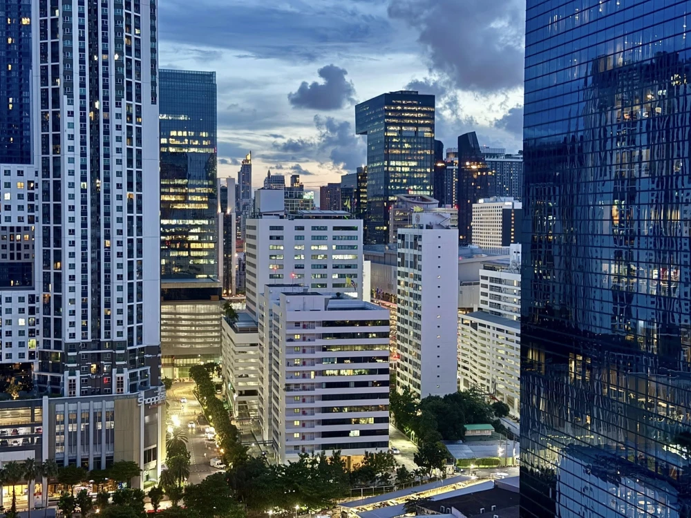 For rent Noble Revolve Ratchada2 ห้องใหญ่อยู่สบาย มาพร้อมพื้นที่ใช้สอยจุใจ คุณต้องไม่ควรพลาด