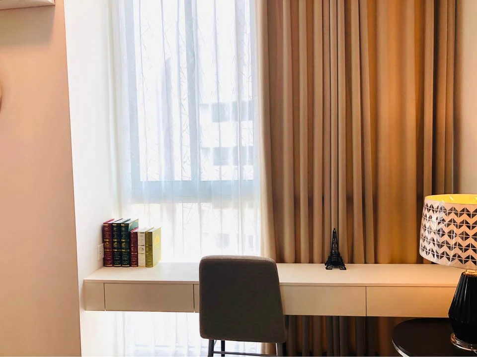 For rent/sale Noble Revolve Ratchada2, a large room, comfortable living, comes with plenty of usable space. You must not miss it.