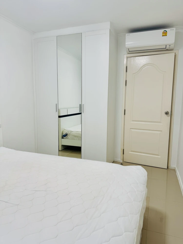 For rent Notting Hill Sukhumvit 107 ห้องกว้าง สะอาด แบ่งเป็นสัดส่วน ไม่อึดอัด ดีแบบนี้ คุณต้องรีบมาจองเลย