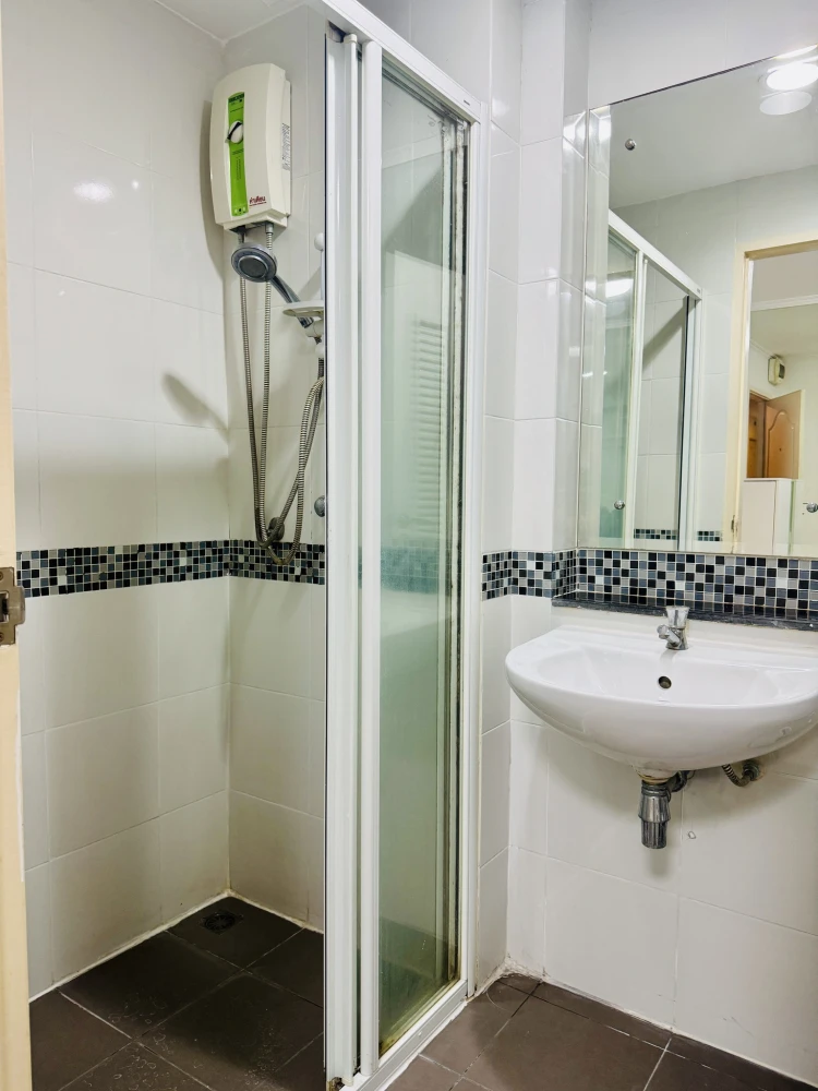For rent Notting Hill Sukhumvit 107 ห้องกว้าง สะอาด แบ่งเป็นสัดส่วน ไม่อึดอัด ดีแบบนี้ คุณต้องรีบมาจองเลย