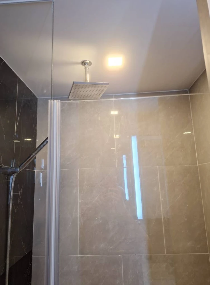 For rent One 9 Five Asoke-Rama 9 ห้องน่าอยู่ ติดวอลเปเปอร์อย่างดี ไม่จองแล้วจะเสียดาย