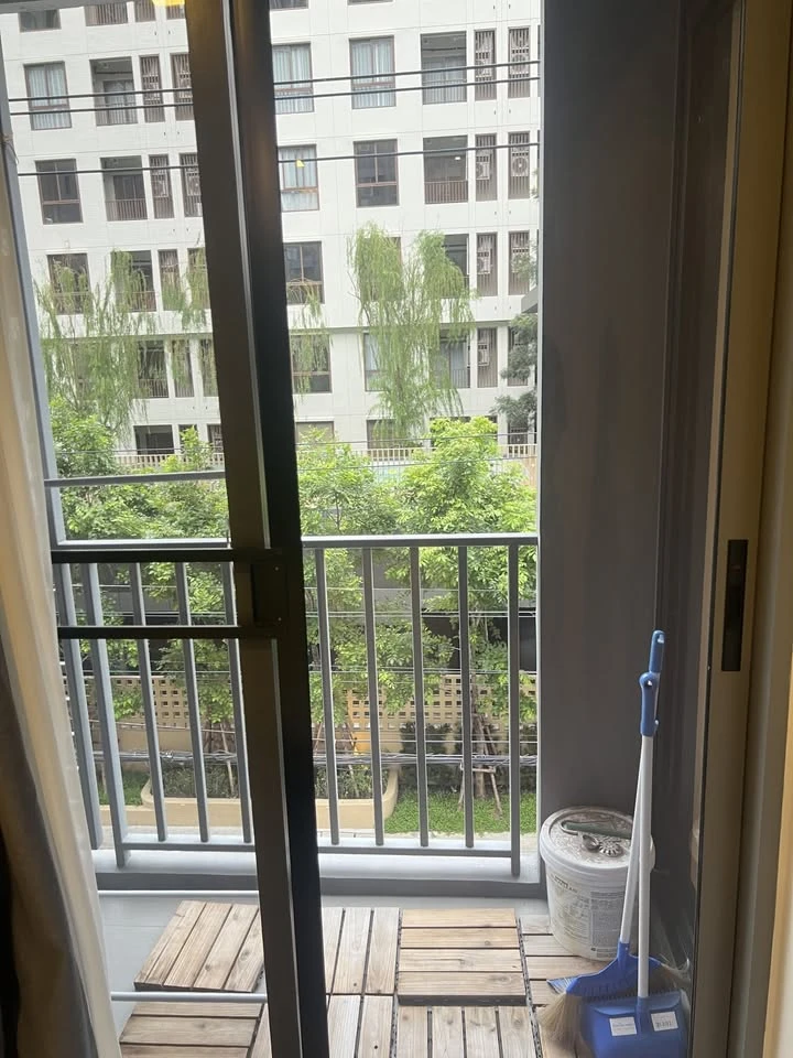 For rent or sale Quintara Phume Sukhumvit 39, a nice room with complete facilities. You will regret not booking.