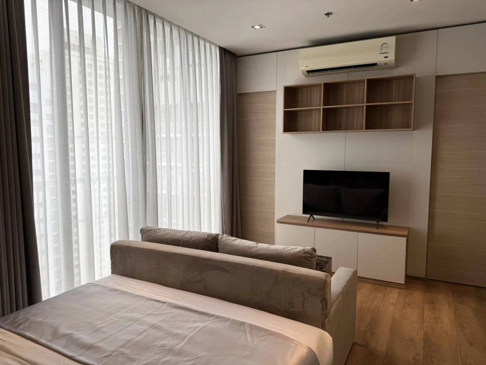 For rent Park 24 Origin Phrom Phong ห้องแต่งพร้อมอยู่ สิ่งอำนวยความสะดวกครบ จองเลยด่วนๆ