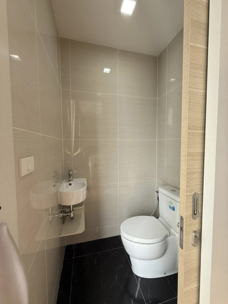 For rent Park 24 Origin Phrom Phong ห้องแต่งพร้อมอยู่ สิ่งอำนวยความสะดวกครบ จองเลยด่วนๆ