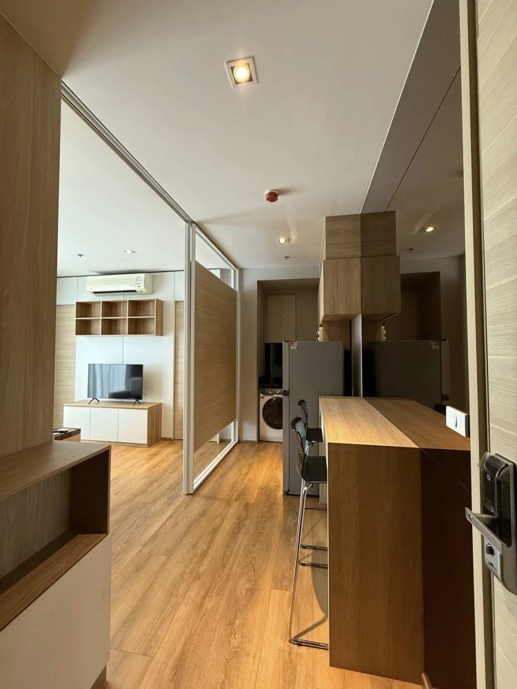 For rent Park 24 Origin Phrom Phong ห้องแต่งพร้อมอยู่ สิ่งอำนวยความสะดวกครบ จองเลยด่วนๆ