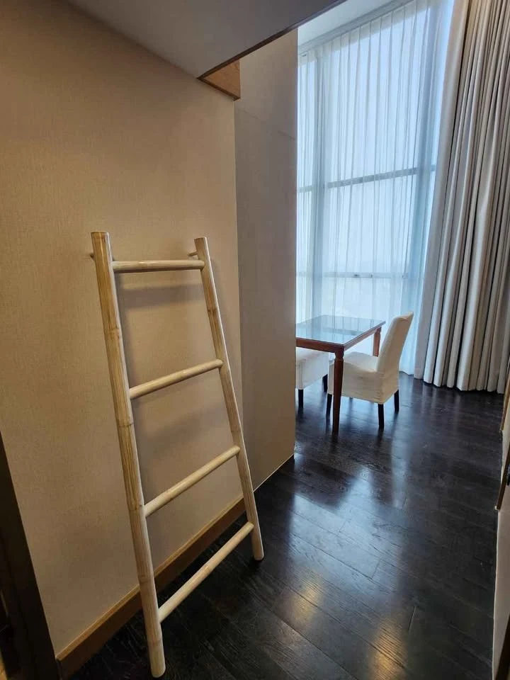 For Sale/Rent!! Park Origin Thonglor Condo, 40th Floor, Building C, Beautiful unit, Fully Furnished, Ready to Move In! Reserve Now!!