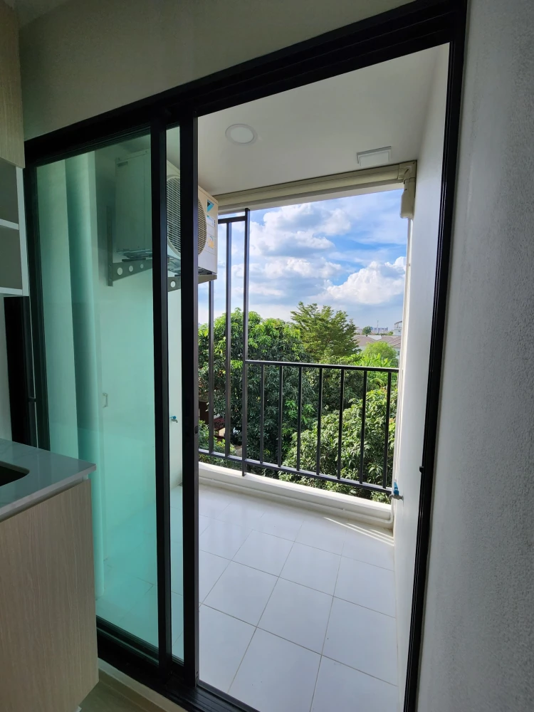 For rent Ploen Ploen Condominium Ratchapruek - Pinklao 1-2 ห้องพร้อมอยู่ ราคาอย่างโดน จองเลย