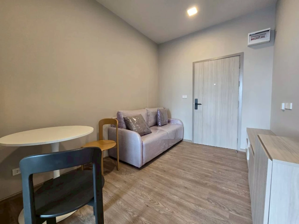 For rent PLUM CONDO NEW WEST ห้องพร้อมอยู่ สะดวกครบจบที่เดียว บอกเลยว่าพลาดแล้วจะเสียดาย