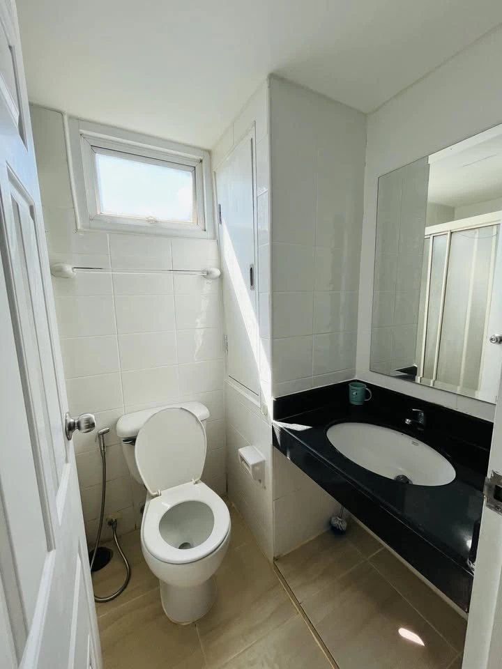 For rent Premsiri Boutique Park Condominium ห้องสตูดิโอ ชั้น 9 มาพร้อมสิ่งอำนวยความสะดวก รีบย้ายด่วน