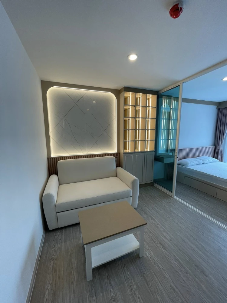 For rent Regent Home Bangna ห้องแต่งน่าอยู่ บิ้วอินท์อย่างดี บอกเลยว่าพลาดแล้วจะเสียดาย