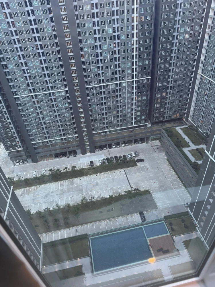 For rent Regent Home Bangna ห้องแต่งพร้อมอยู่ สิ่งอำนวยความสะดวกครบ รีบมาจองเลย