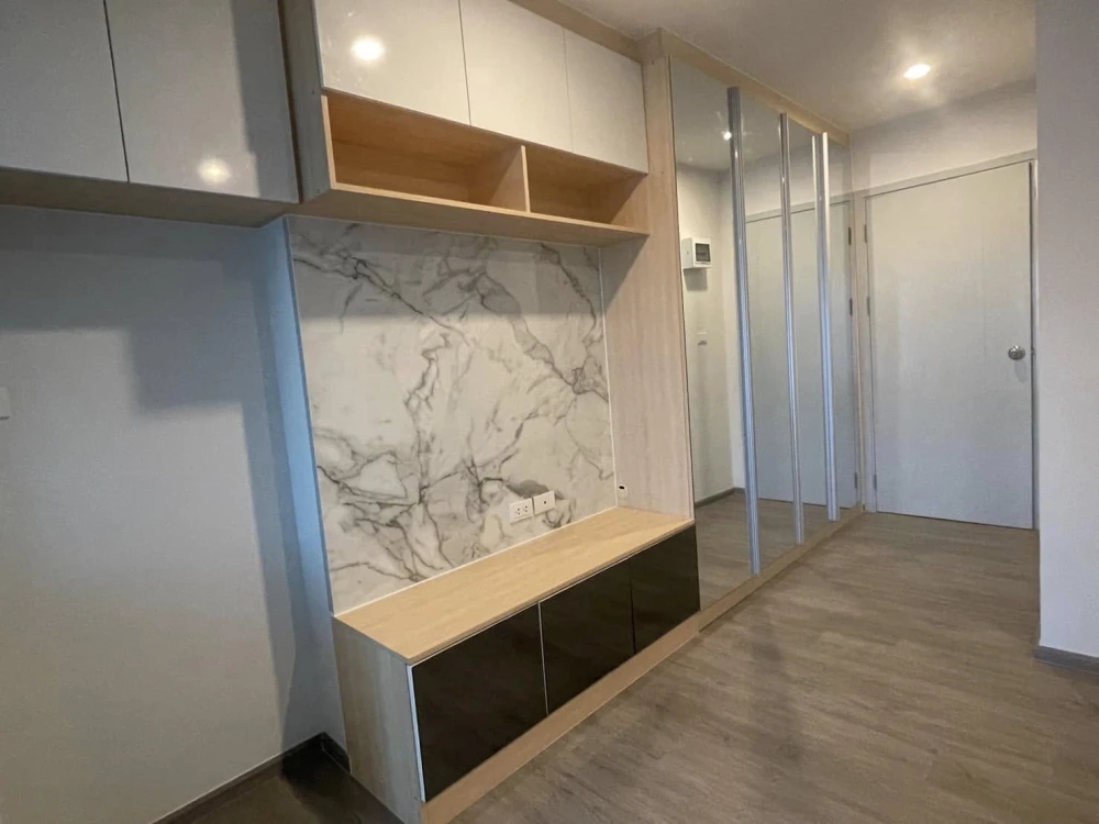 For rent Regent Home Bangna ชั้น 22 ได้วิวสูง ราคาอย่างคุ้ม รีบมาจองเลย อย่าพลาด