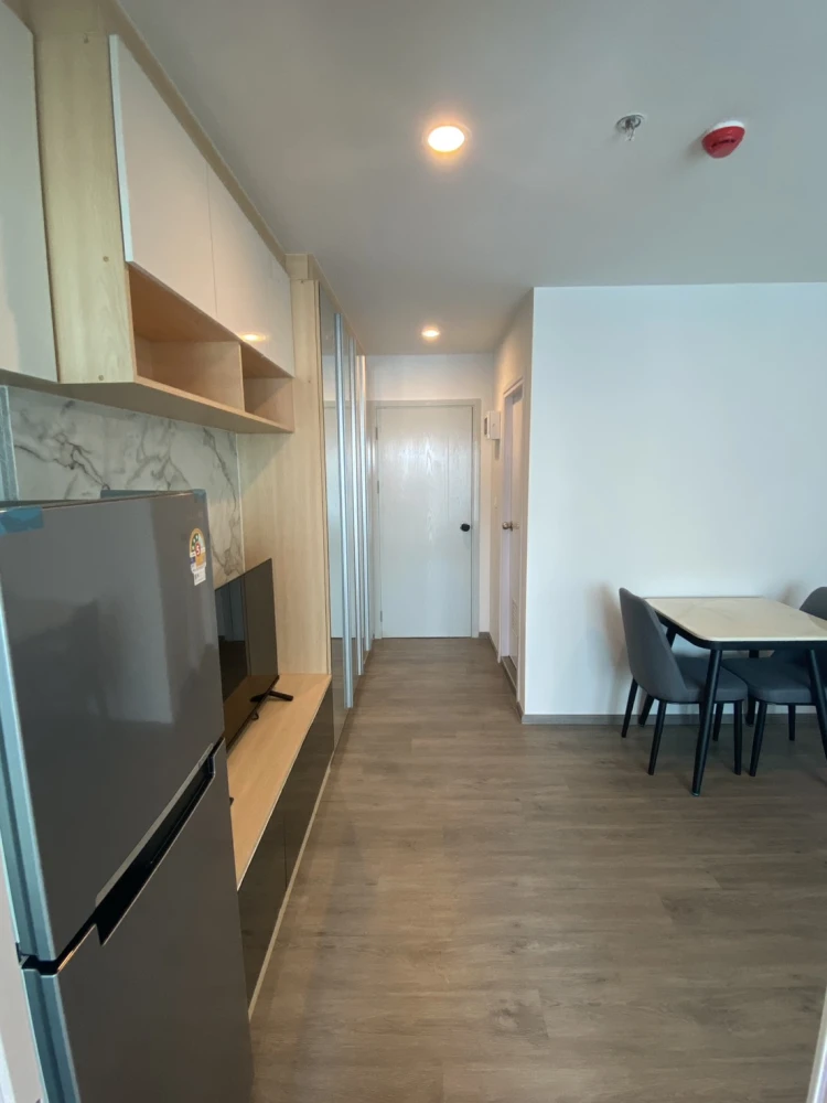 For rent Regent Home Bangna ชั้น 22 ได้วิวสูง ราคาอย่างคุ้ม รีบมาจองเลย อย่าพลาด