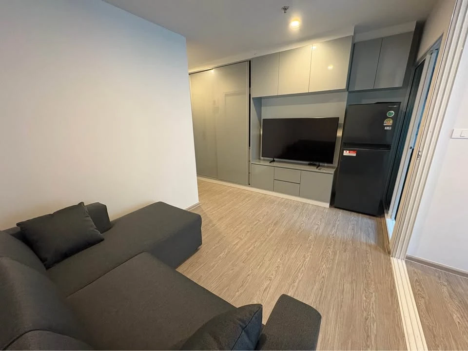 For Rent Regent Home Bangna ห้อง Built in สวยงาม ราคาอย่างโดน ครบจบที่นี่ จองเลย อย่าพลาด