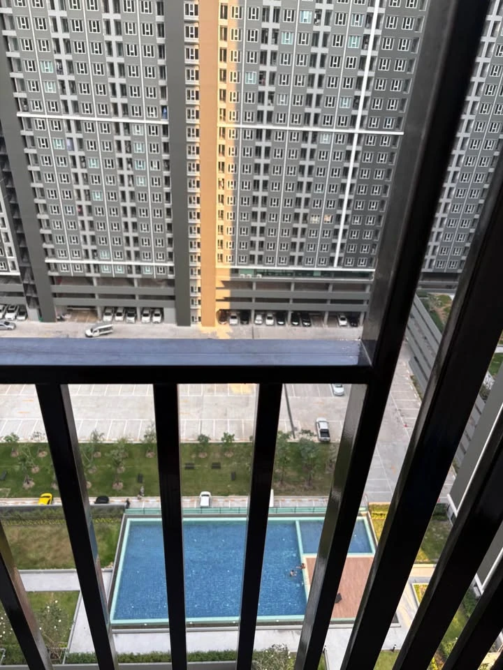 For Rent Regent Home Bangna ห้อง Built in สวยงาม ราคาอย่างโดน ครบจบที่นี่ จองเลย อย่าพลาด