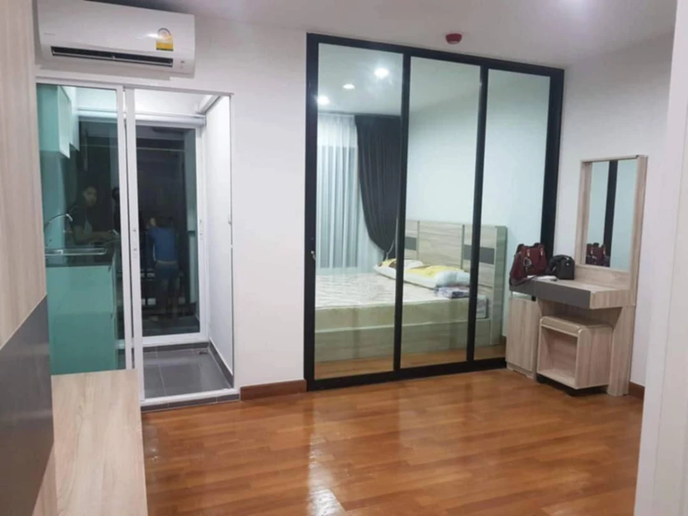 For rent Regent Home Bangson ห้องกั้นแยกอย่างดี ราคาอย่างโดน รีบมาจับมาจองเลย อย่าพลาด