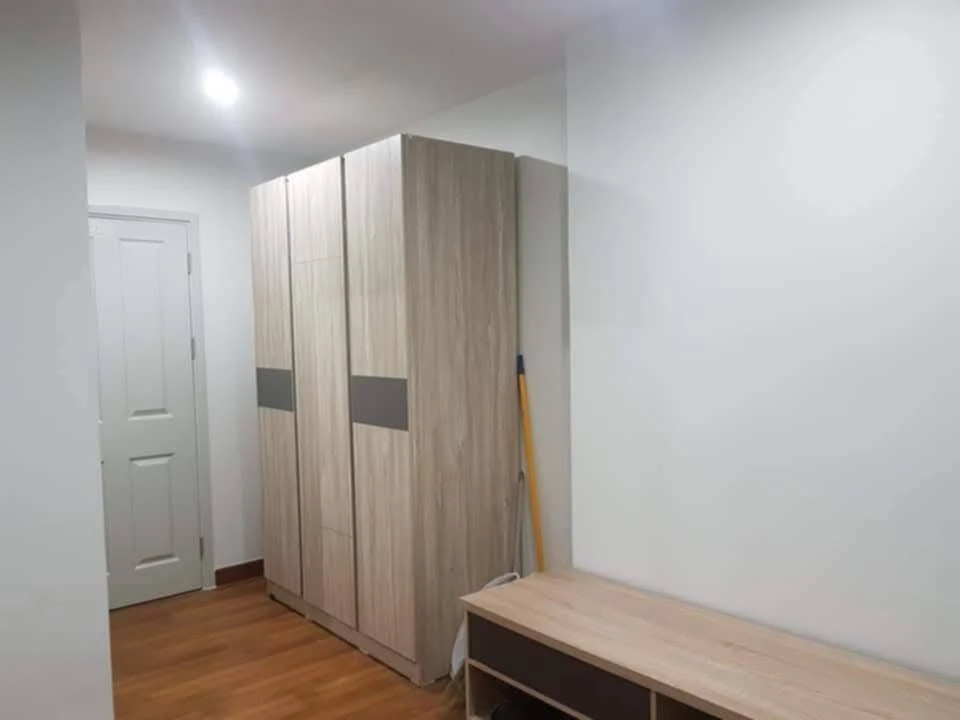 For rent Regent Home Bangson ห้องกั้นแยกอย่างดี ราคาอย่างโดน รีบมาจับมาจองเลย อย่าพลาด