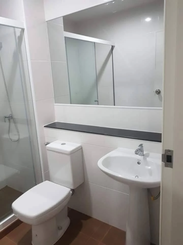 For rent Regent Home Bangson ห้องกั้นแยกอย่างดี ราคาอย่างโดน รีบมาจับมาจองเลย อย่าพลาด
