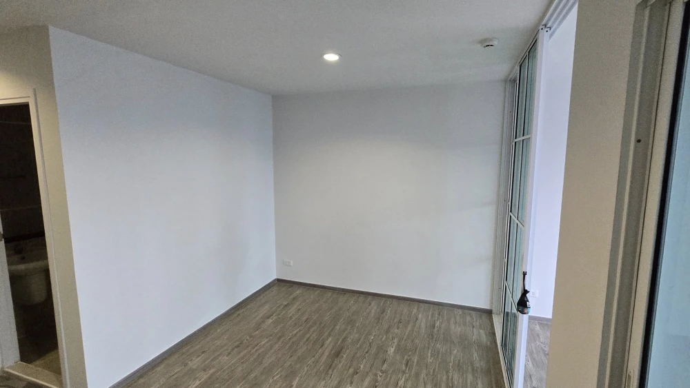 For rent Regent Home Bangson Phase 2 ห้องเปล่า ราคาอย่างคุ้ม ชั้น 24 ได้วิวสูง ต้องรีบมาจับจองด่วนๆ